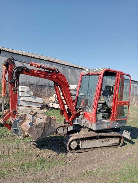 Евакуатор Isuzu .