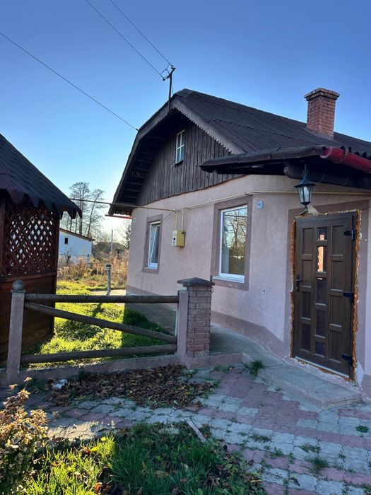 Продам будинок в с.Березівка