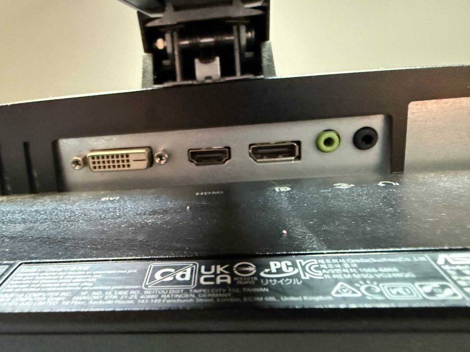 Monitor Asus VG248QG