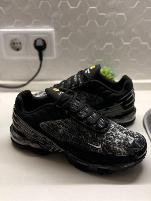 Nike air max plus tn