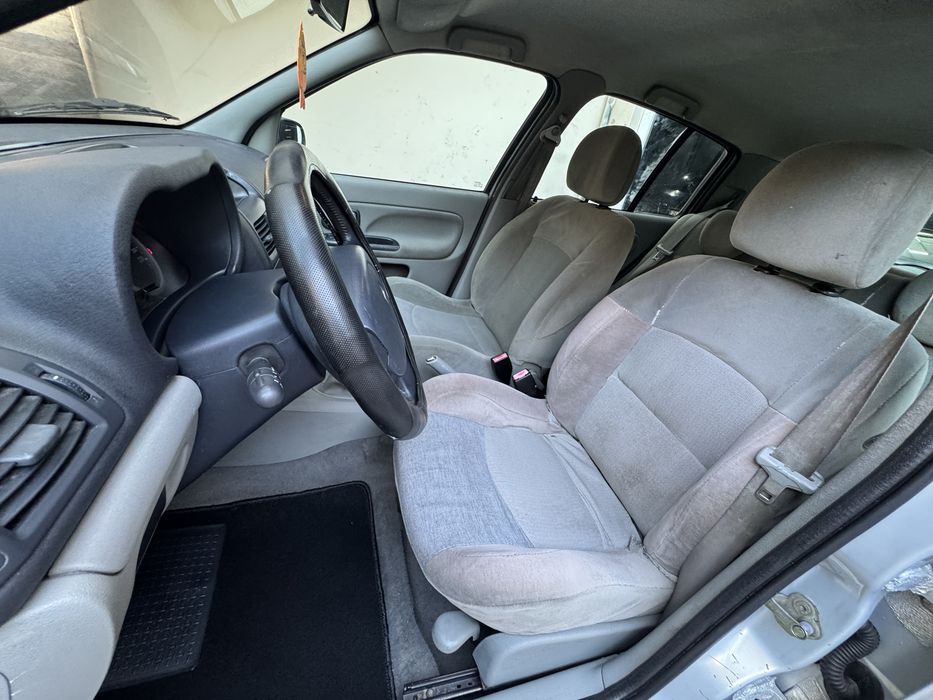Renault Clio II 1.2 16V - RESERVADO