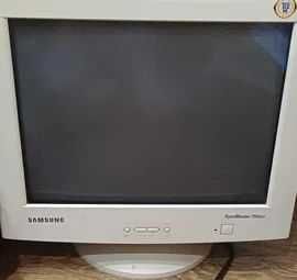 монитор sync master 755 dfx