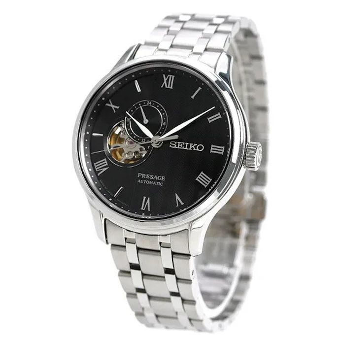 *NOVO* Seiko Presage Japanese Garden SARY093 JDM ( 41,8 mm).
