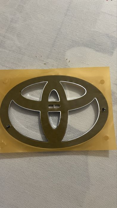 Simbolo para Toyota