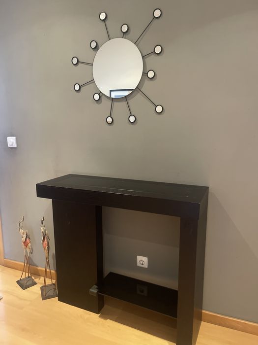 Móvel Hall de entrada