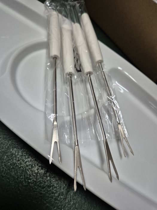 Fondue de chocolate NOVO