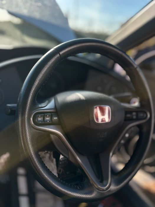 Honda Civic Type R(FN2) para peças