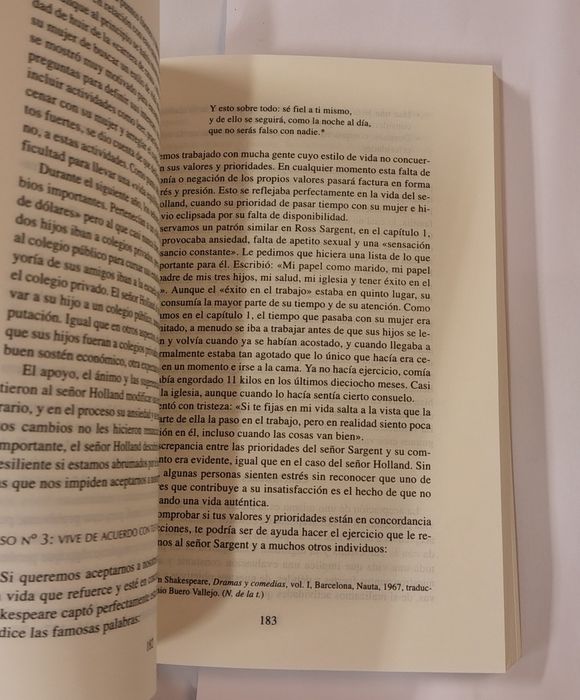 El poder de lá resiliencia, de Robert Brooks