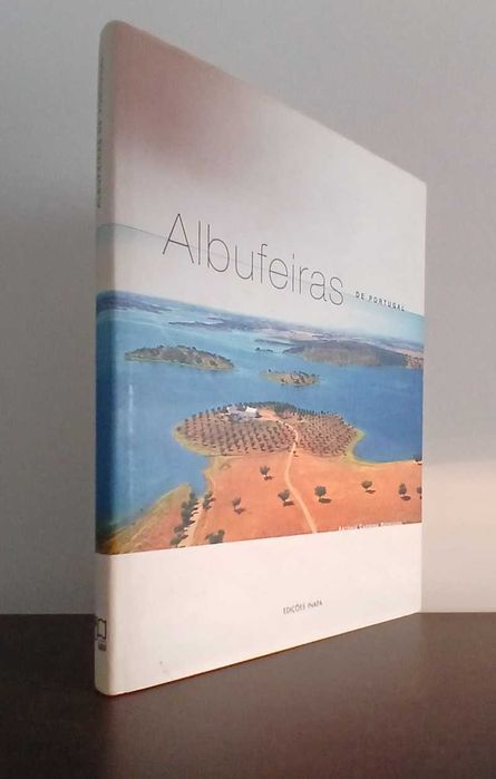Albufeiras de Portugal