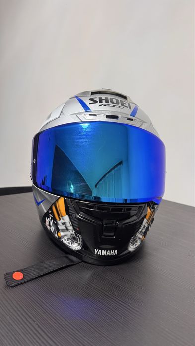 Capacete Estilo R1M