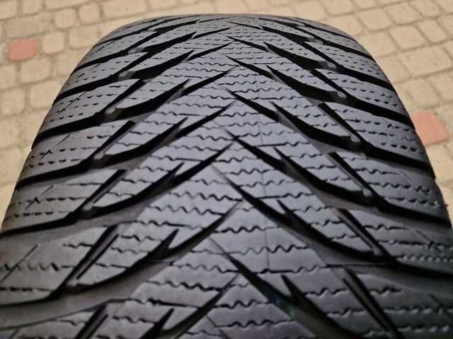 205/55R16 Goodyear UltraGrip 8 Шини/Колеса/Зимові Склад шин