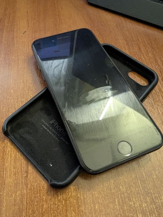 Iphone SE 2 neverlock