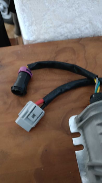 Conversor de bateria