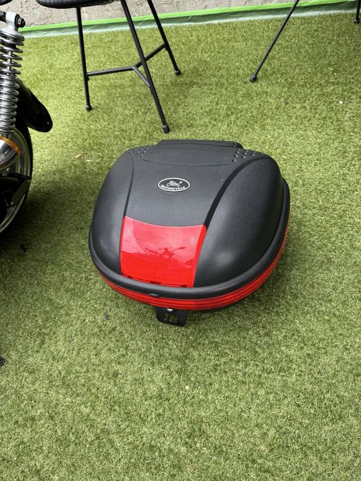 Электромотоцикл Харли-Девидсон 2000w