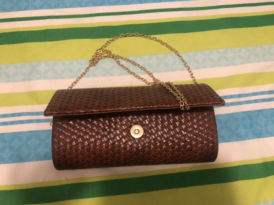 Mala de mão ou tiracolo