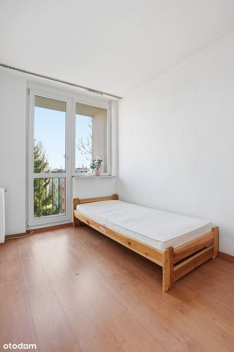 2-pokojowe mieszkanie | 41,26 m² | Bytom-Szombierki |ul. Adolfa Piątka - Widok 4