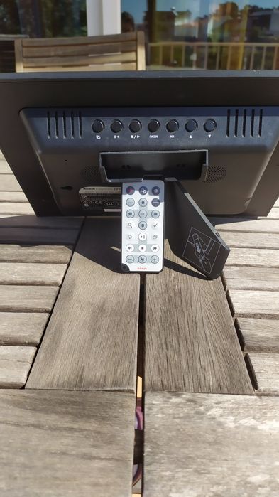 Moldura digital Kodak