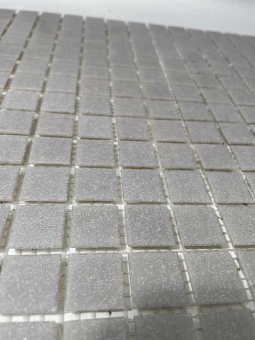 Pastilha Cinza Piscinagres 30x30 (preço unitario)