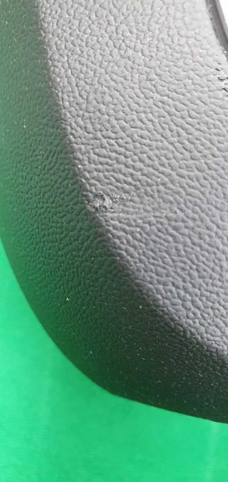 Audi A5 S5 airbag volante