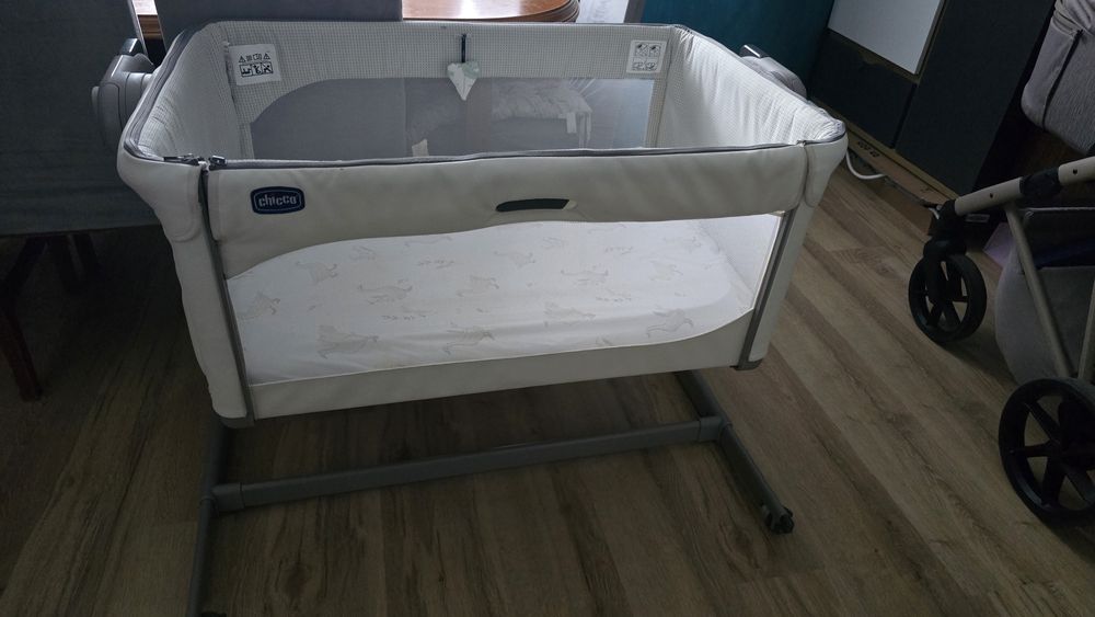 Dostawka Chicco Next 2 Me