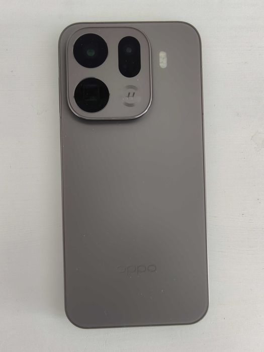 Oppo Find X9 Pro 16 GB /// 512 GB titanium nameri neo