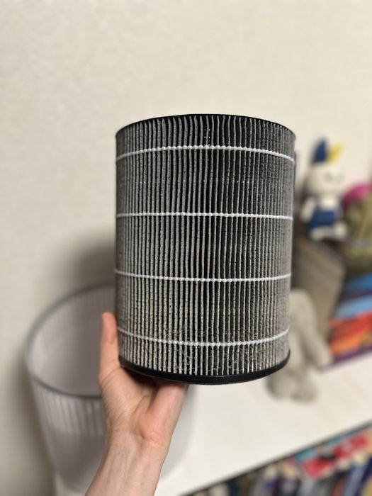 Тихий зволожувач повітря Philips HU5710/00