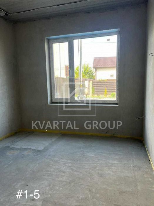 Продаж таухауса під свій ремонт