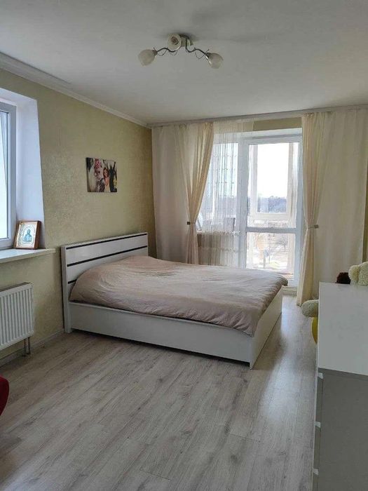 Продам 1-к. кв., вул. Роганська 130/4, ЖМ Роганський