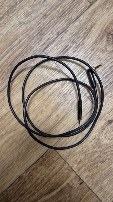 Sennheiser кабель для навушників