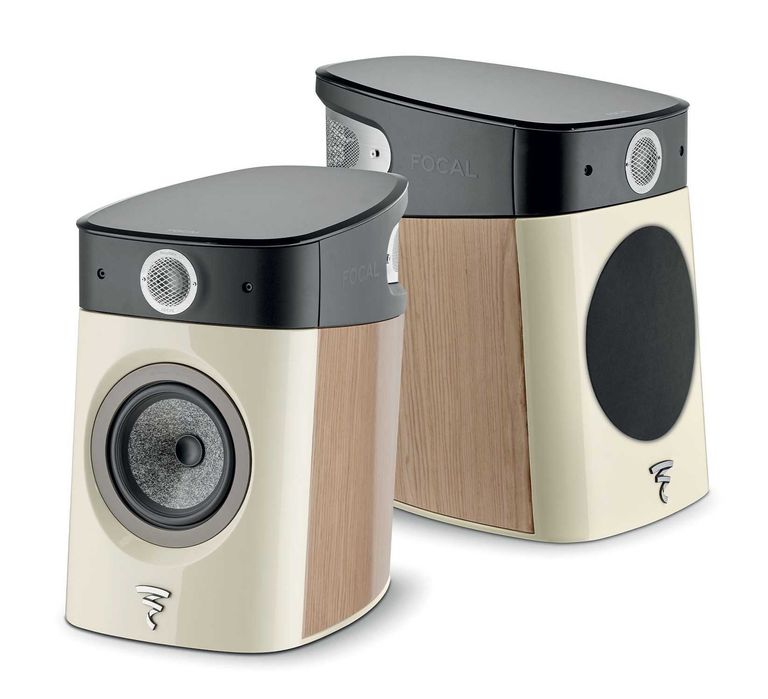 FOCAL Sopra N° 1 możliwa zamiana - dostawa | sklep WROCŁAW