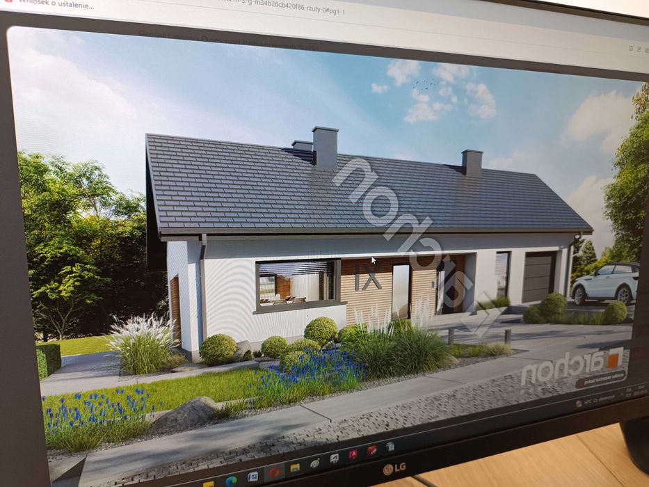 Sprzedam dom ,Stobierna k/ Dębicy