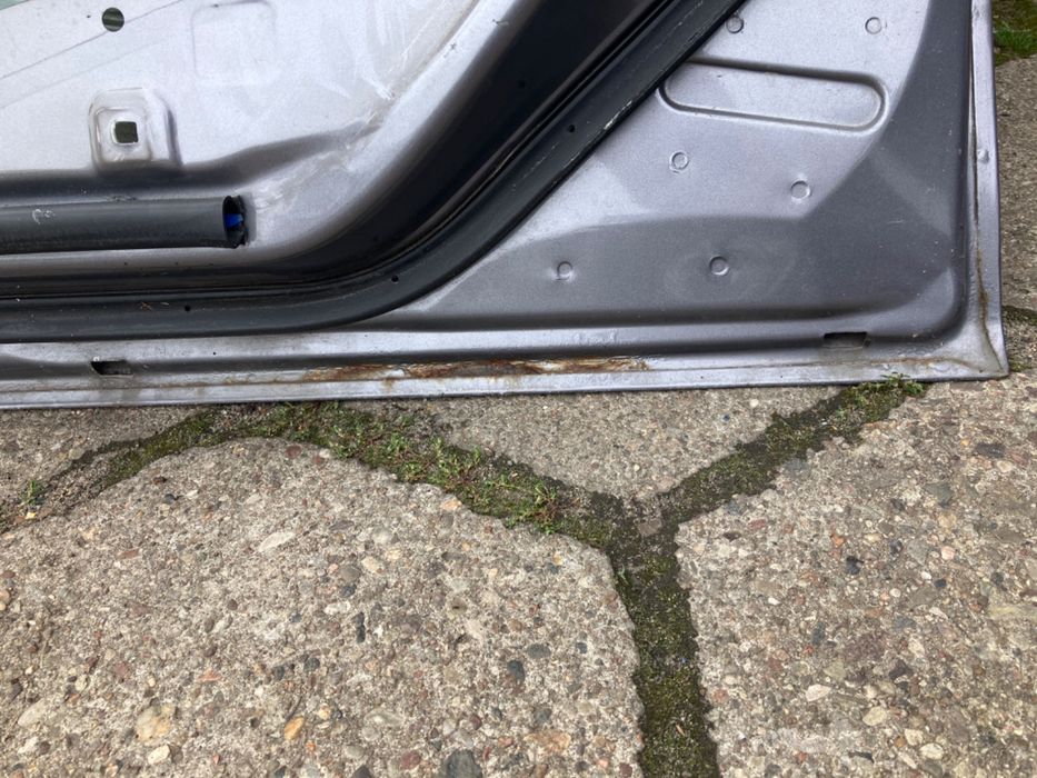 Mazda 6 - drzwi przód prawe