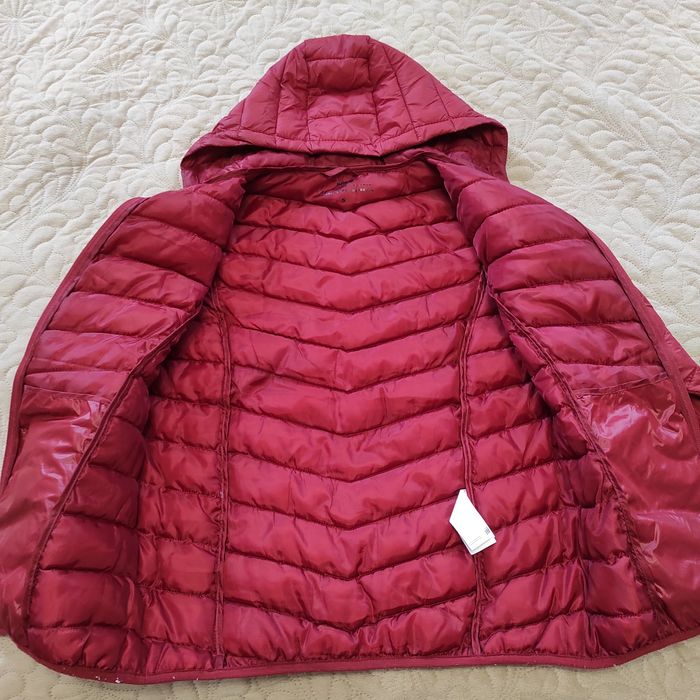 Весняна куртка для дівчинки