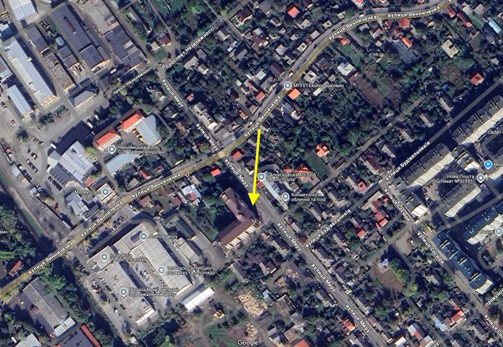 Коммерческая недвижимость по адресу (площадь 6930 м²) - Atlanta.ua - фото 7