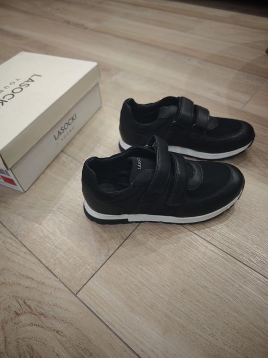 Buty Lasocki 35 - nowe z metką