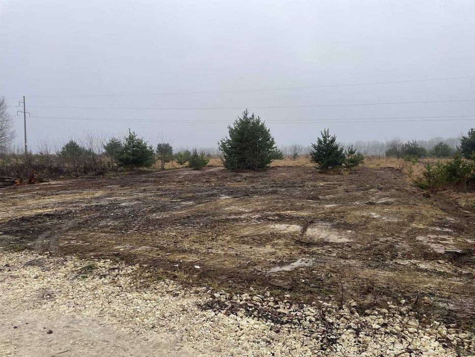 Продаж земельної ділянки Львів, вулиця Лукасевича, Рясне, Брюховичі