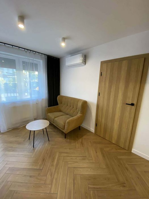 Mieszkanie 34 m² nowe budownictwo - Więcej