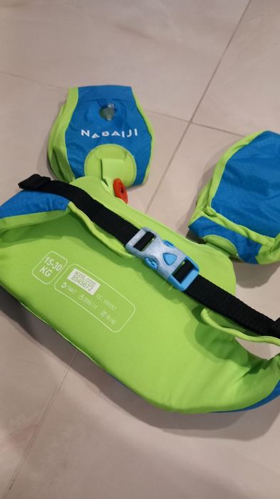 Rękawki do pływania Nabiji