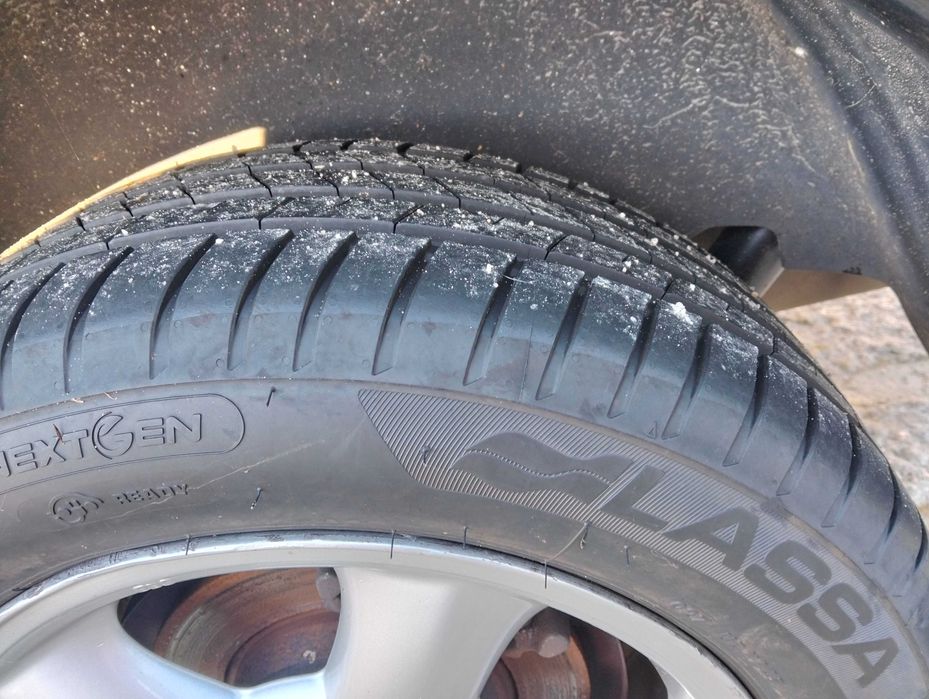 VW sharan 1.9 tdi 110cv