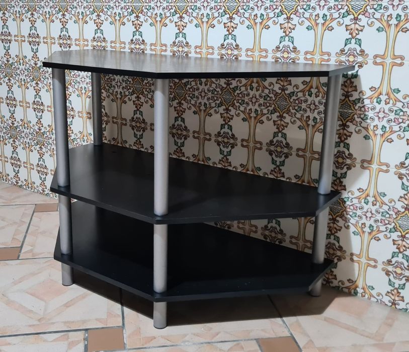 Móvel de televisão