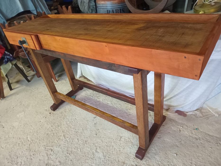 Banco de carointeiro