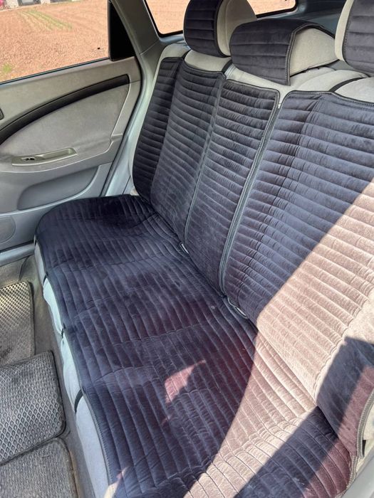 Продам Cevrolet Nubira 2.0