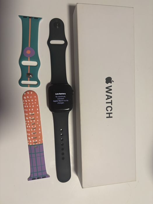 Apple watch se 2  40mm
