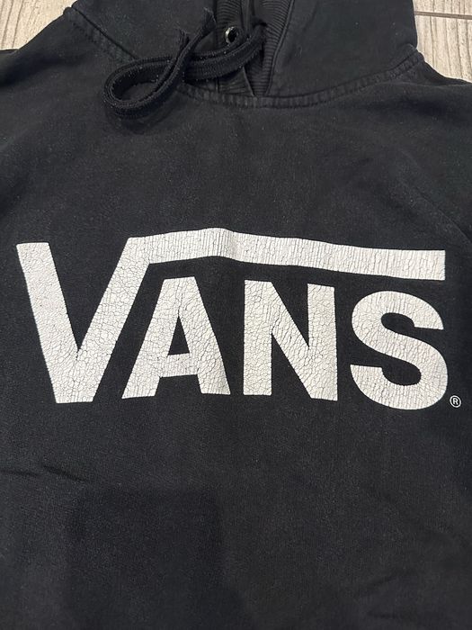 Bluza  casual Vans