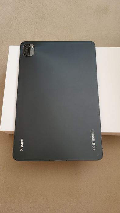 Планшет Xiaomi Pad 5
