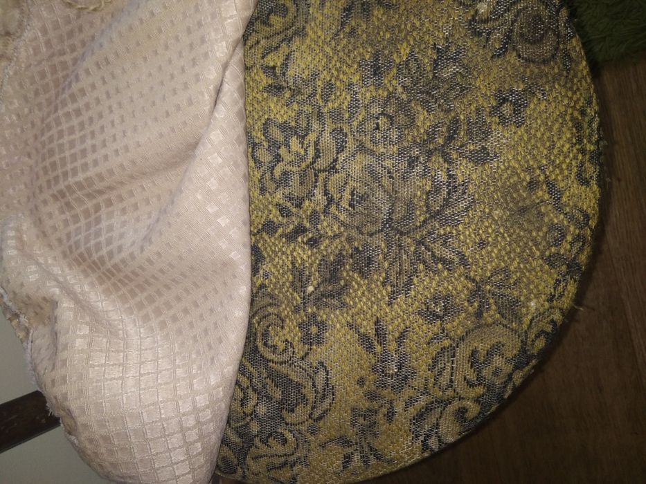 Krzesła bukowe Radomsko do renowacji