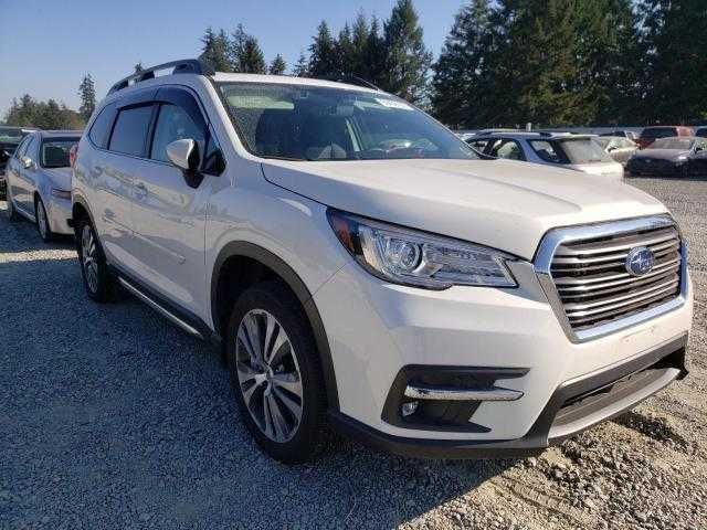 Запчасти на Subaru Ascent WM новые оригинал субару Аскент