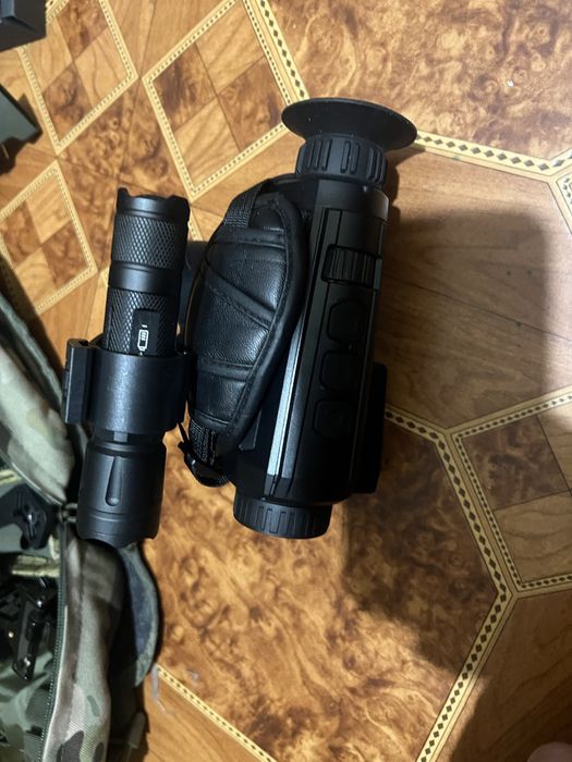 Продам Тепловізор