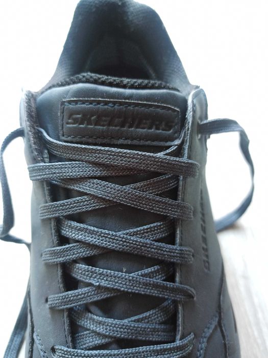 Buty męskie Skechers