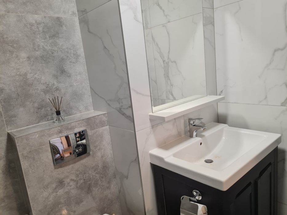 Mieszkanie z pięknym widokiem do wynajęcia